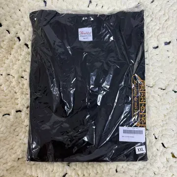 메이짱 꿈의 거리 나이트워크 최강 빅 T셔츠