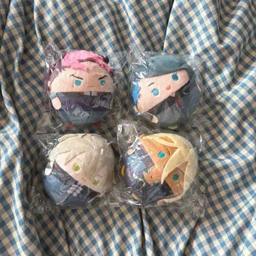 수성의 마녀 후와코로링 묶음 판매