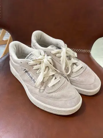 리복 클럽 C 85 클럽 C 85 24.5