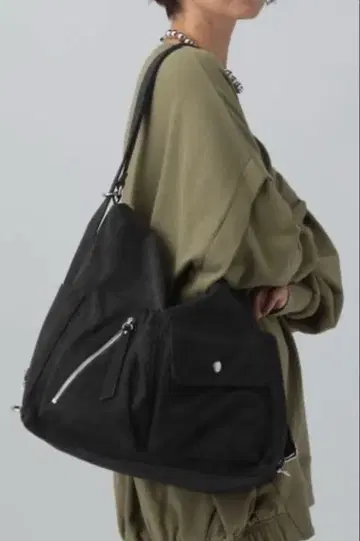 새상품, 미사용품 3WAY 백팩 숄더