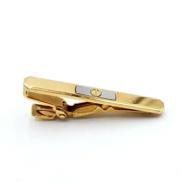 컨디션 최상 던힐 dunhill 넥타이핀 11-25110714