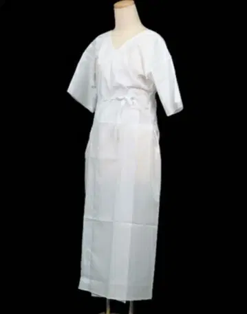 일본 의류 슬립 & 타비 세트