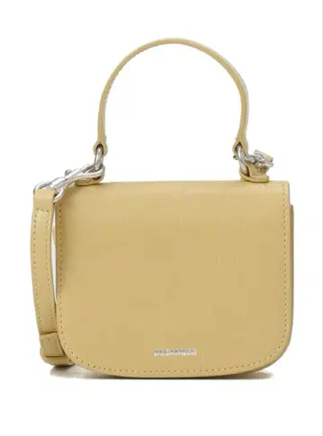 JIL SANDER HALO MINI 숄더 백