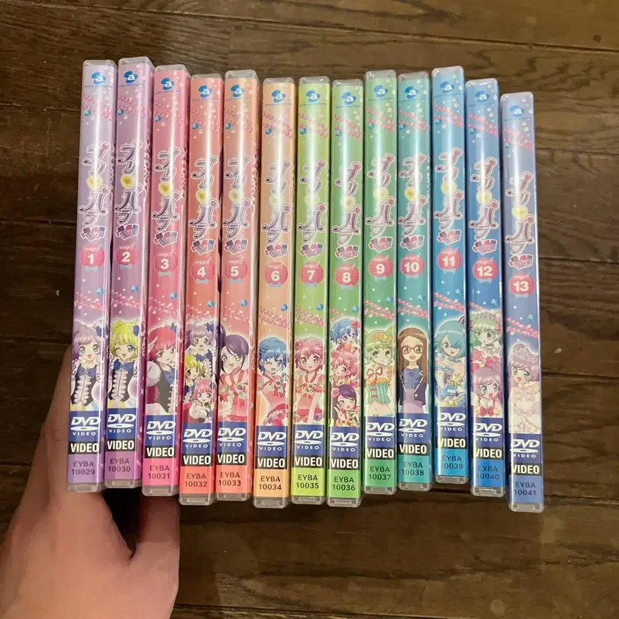 1번째 상품 이미지