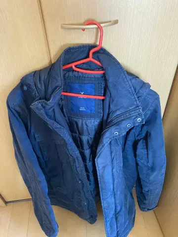 AMERICAN EAGLE OUTFITTERS 점퍼 M 네이비