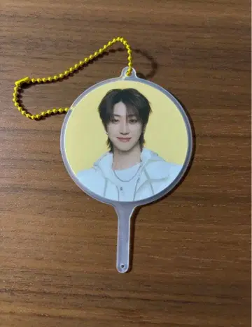 seventeen FOLLOW AGAIN 미니 피켓 민하오 THE8