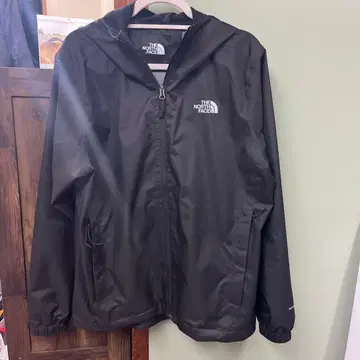 THE NORTH FACE 블랙 마운틴 후드티