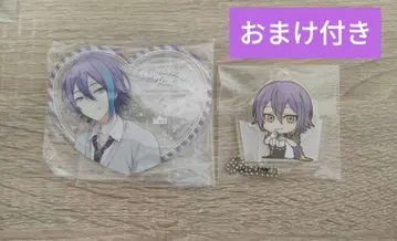 프로세카 카미시로 루이 피크리아