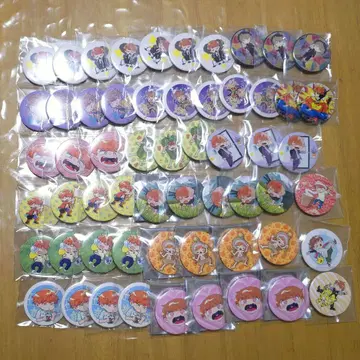 우타이테 메이짱 굿즈 캔뱃지 묶음 판매