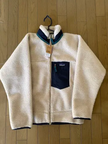 파타고니아 남성용 클래식 레트로X 플리스 보아