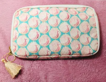 호보니치 히키다시 파우치 언니 공작 패턴