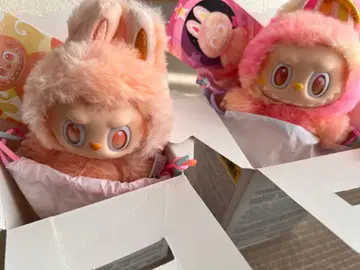 [ POPMART 공식 ] 라브브 에너지 2체