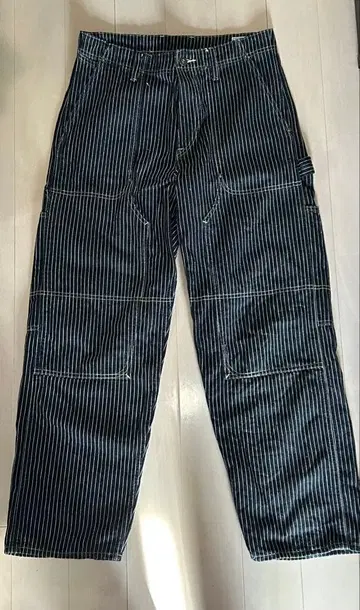 GAP 배기 카펜터 팬츠 데님 29/30