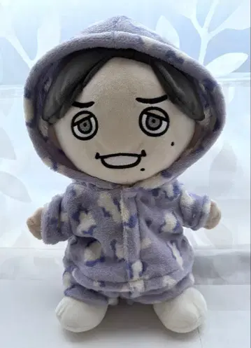 칸쟈니 에이트 gr8estboy 의류 복슬복슬 후드티 세트1