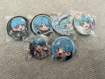 이레이스 이무군 캔뱃지 묶음 판매