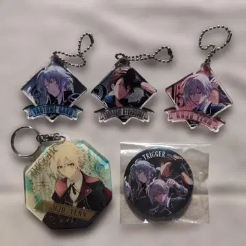 아이돌리쉬 세븐 묶음 판매