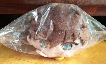 박앵귀 토도 헤이스케 모치코로링 봉제 인형