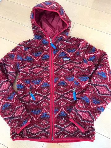 [새상품급] Patagonia 파타고니아 레트로X 플리스 가디건 XS