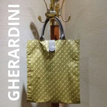GHERARDINI 게라르디니 토트백