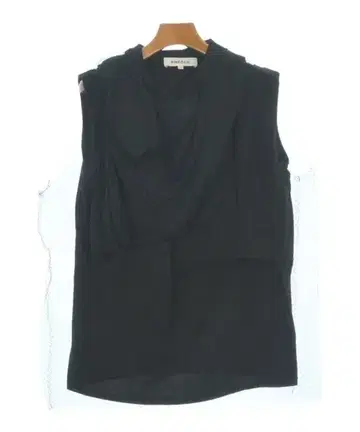 ENFOLD 슬리브리스 여성용