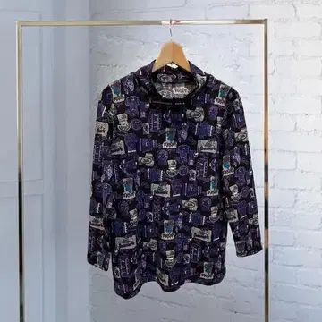 [ Topys 토피즈 ] 아틀리에 인형 토피즈 하이넥 티셔츠