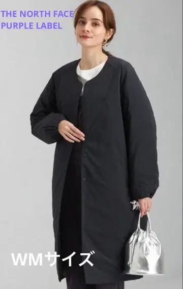 [ 최종 가격 ] THE NORTH FACE PURPLE LABEL 다운