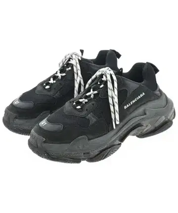 BALENCIAGA 스니커즈 남성용