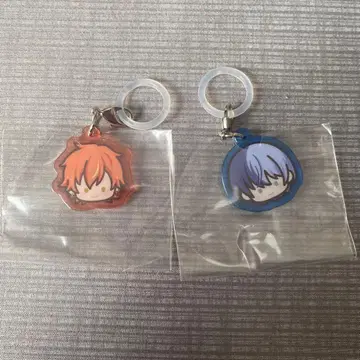 프로세카 캡슐 메지루시 참 Vol.1 비비버스 2개 세트