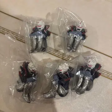 가면라이더 오즈 그리드 기다림 2