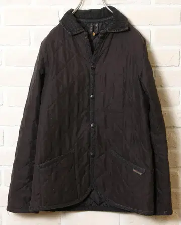 LAVENHAM(라벤햄) 여성용 퀼팅 패딩 자켓 36