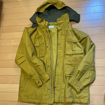 WEJ-220F-O 플리스 자켓 XL 올리브