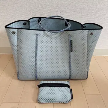 스테이트 오브 이스케이프 STATE OF ESCAPE 토트백 마더백