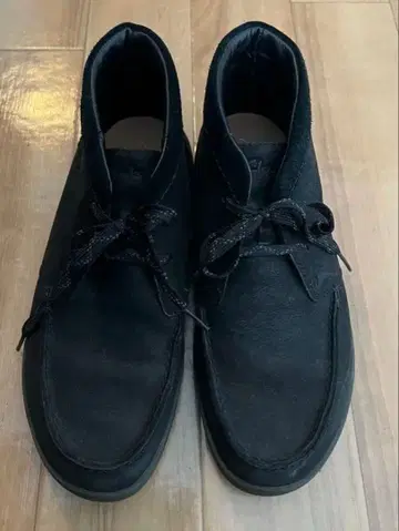 [ 클락스 ] clarks 레이스업 슈즈 부츠 오크랜드 탑