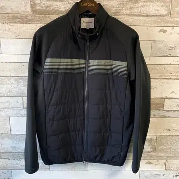 Travis Mathew 충전솜 블루종 sizeM 7AE025