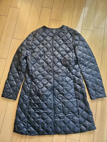 UNIQLO XL 다운 자켓
