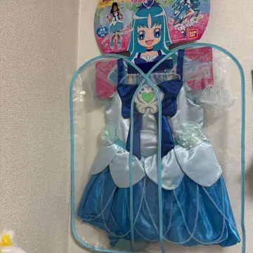 큐어 마린 캐러리트 키즈