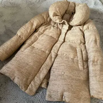 새상품급 UNTITLED FAIRY SHADE 다운