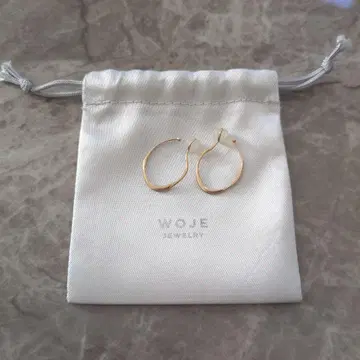 WOJE K10 Mellow 귀찌