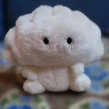 레트로 요시토쿠 교자 교자짱 봉제 인형