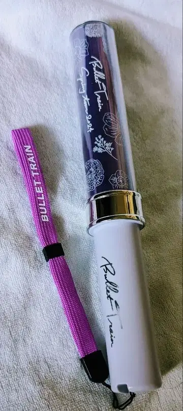 초특급 료가 응원봉