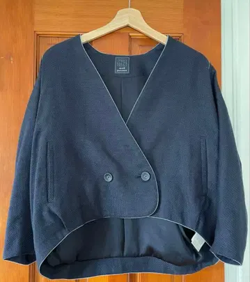 미나 페르호넨 세일러 자켓 36