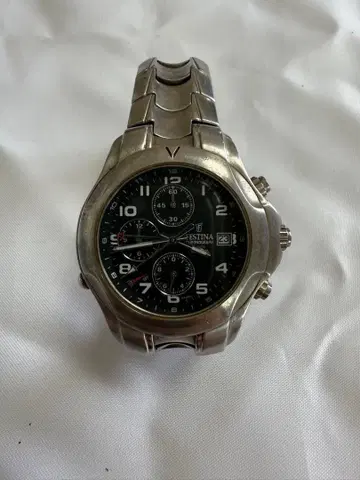 FESTINA/쿼츠 손목시계/아날로그