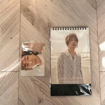 새상품 코마키네 아오이타 2026 탁상 달력 브로마이드 포함 혜택