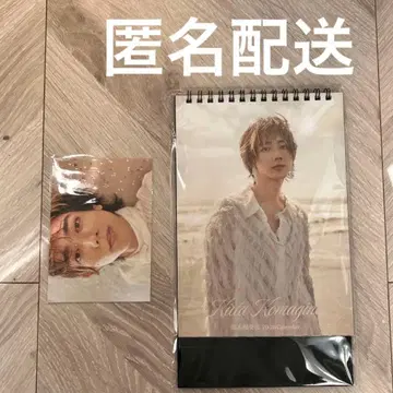 새상품 코마키네 아오이타 2026 탁상 달력 브로마이드 포함 혜택