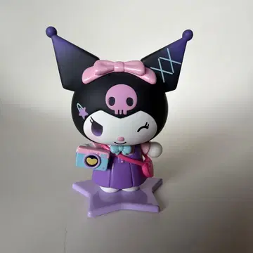 쿠로미 TOPTOY schooldiary 동아리 활동 사단 활동