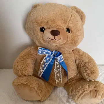 BIG 곰 봉제 인형