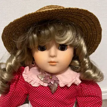 Oike collection 오이케 슬리브아이 인형 쇼와 레트로