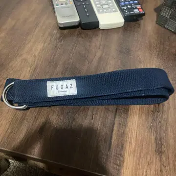 min nano FUGAZ NSB BELT