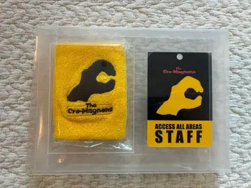 크로마니욘즈 리스트 밴드