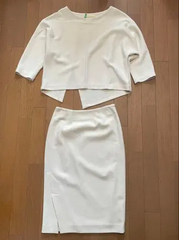 GALLARDAGALANTE 셋업